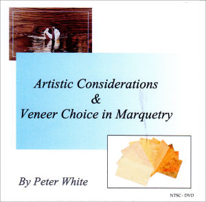 Marquetry Magic