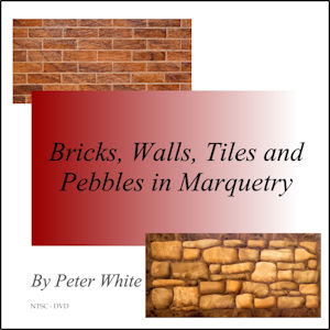 Marquetry Magic